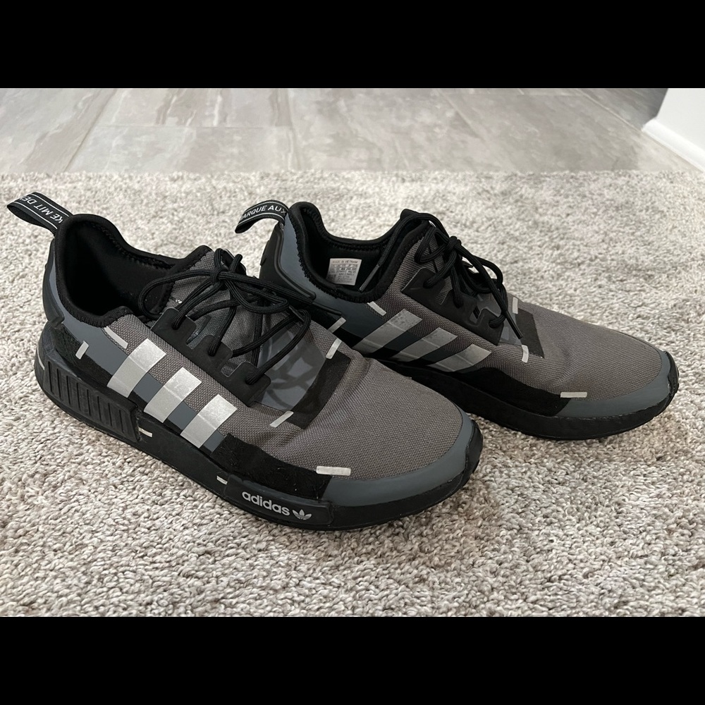 Mens Adidas NMD’s